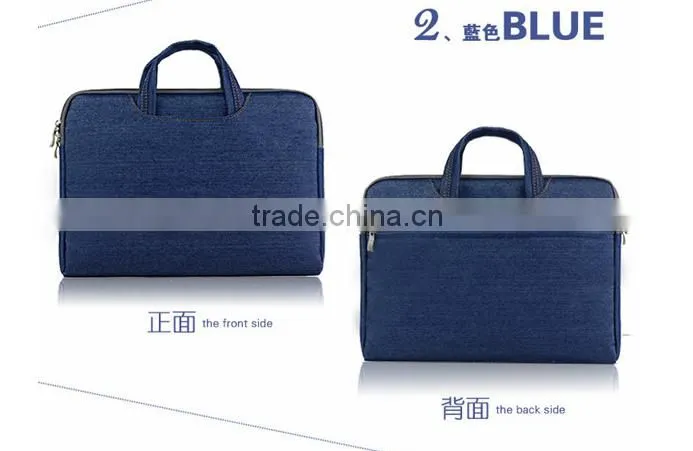 New product laptop handbag bag for promotion