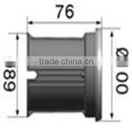 3W swimming pool 12V IP68 LED underwater lights