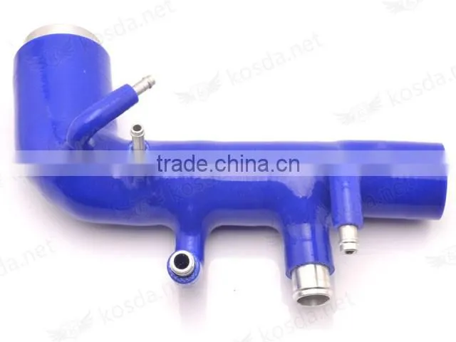 Wrx Sti Ej20 Turbo Intake Inlet Silicone Hose Blue , magic automotive silicone hoses