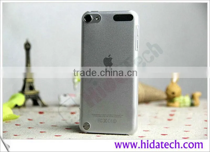 0.3mm Ultra Thin Case for iPod Touch 4/5 Cover Case,Cell Phone Protective Case