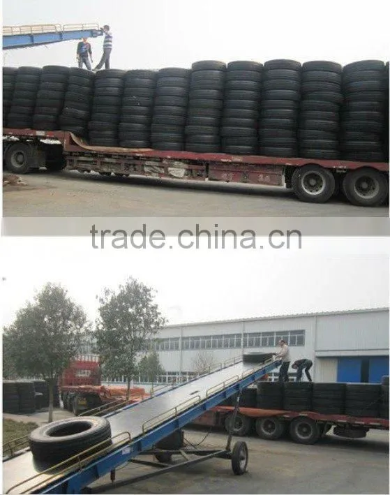 Winter tires, Snow tires, China tires