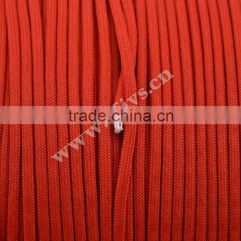 RED 550 wholesale paracord survival kit