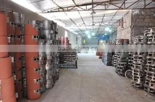 Fuan Wonyong Electrical Machinery Co., Ltd. company overview - view 2