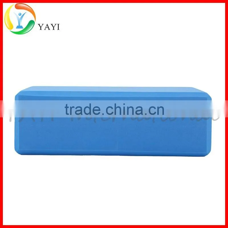 Yoga Pilates EVA Foam Yoga Brick