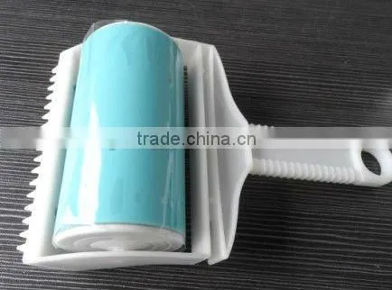 2013 hot sale brush lint roller (Schticky)