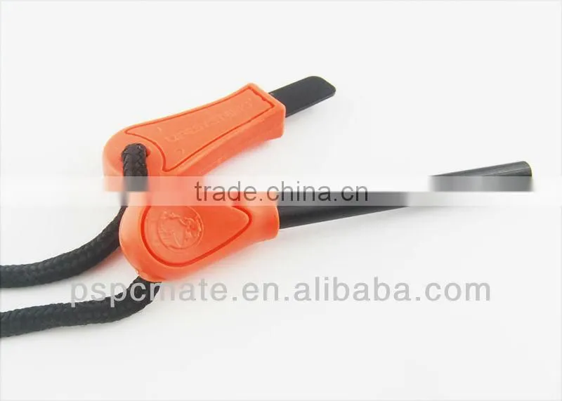 New Style Fire Starter Stick with Mini Ruler