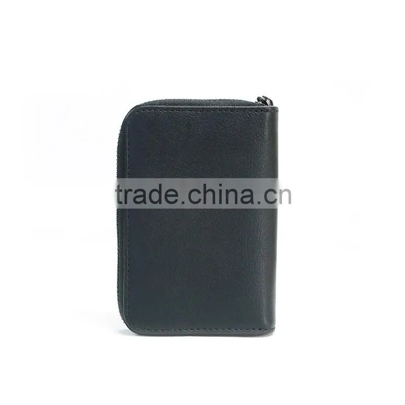 Latest design China hand made purses and wallets