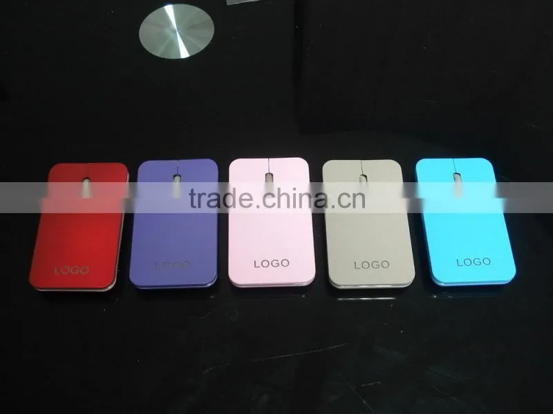 Computer Wired Optical Mouse