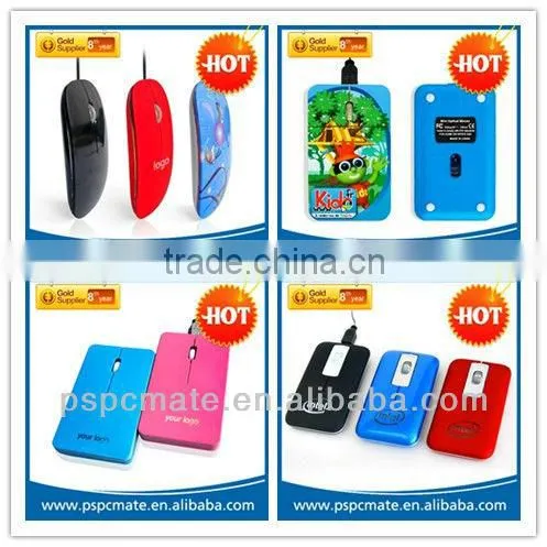 OEM Soap Shape Mouse