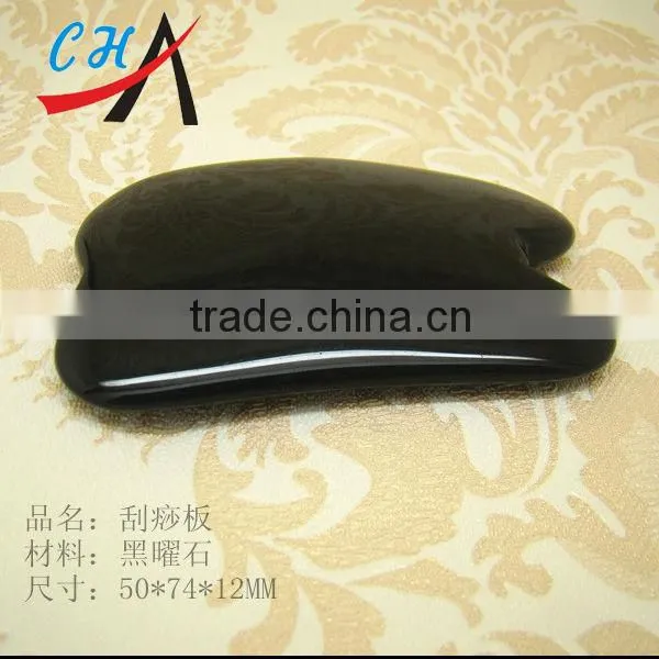 Green aventurine Scrapping plate for sale ,Scrapping plate