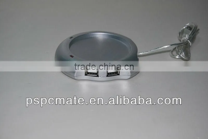 Best-selling usb coffee cup warmer