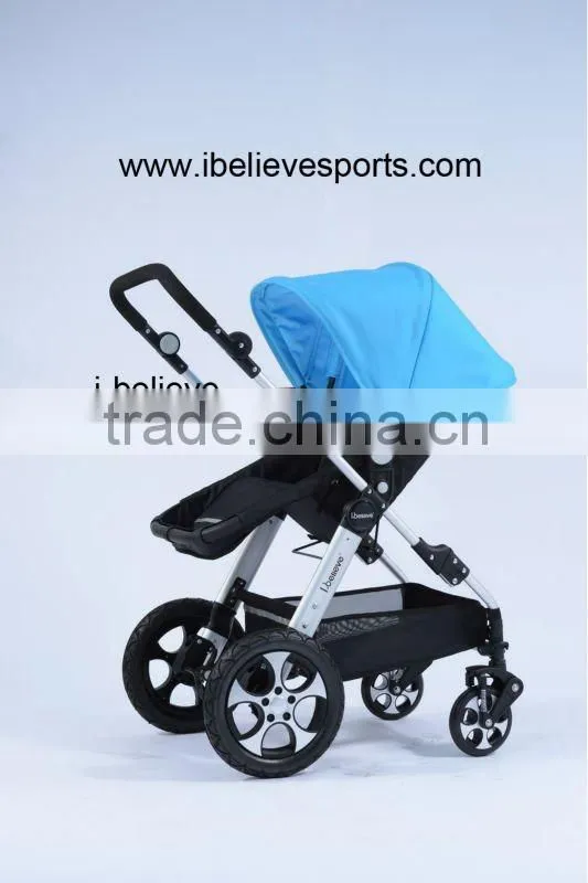 jogging stroller