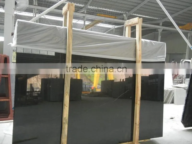 Black Nero Marquina Marble