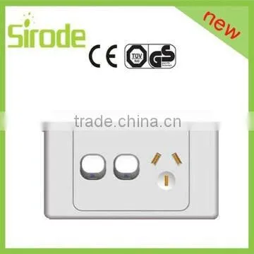 Standard Electrical CB Clipsal Centrifugal Switch