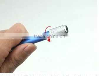 yiyan pen shape diamond knife sharpener fishhook sharpener