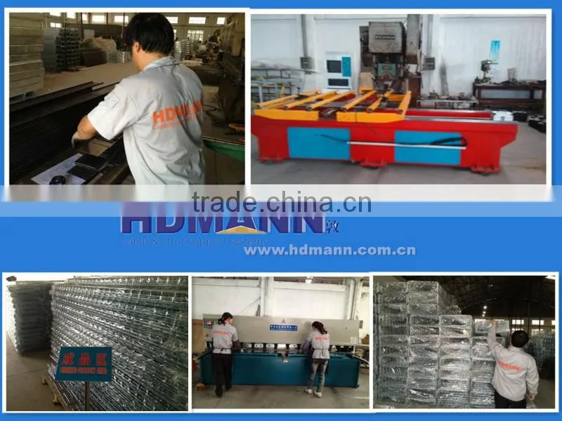FRP Cable Ladder/GRP cable ladder