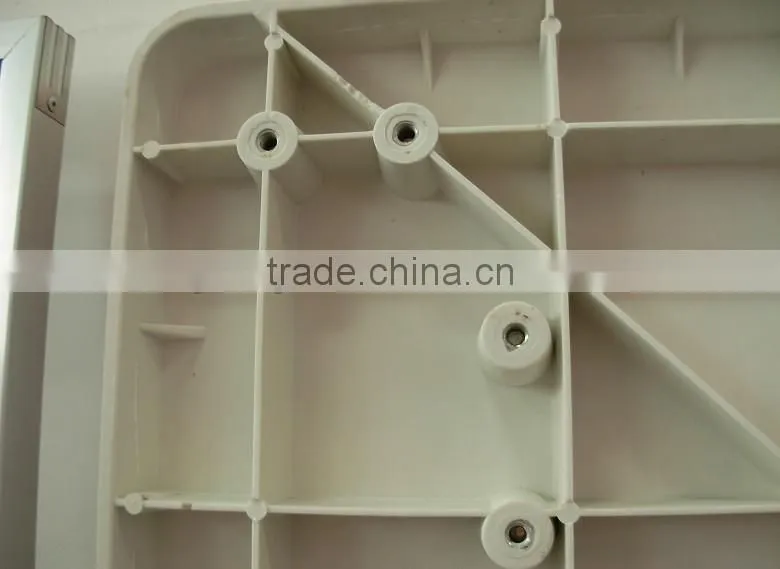 SMC fixed basketball backboard