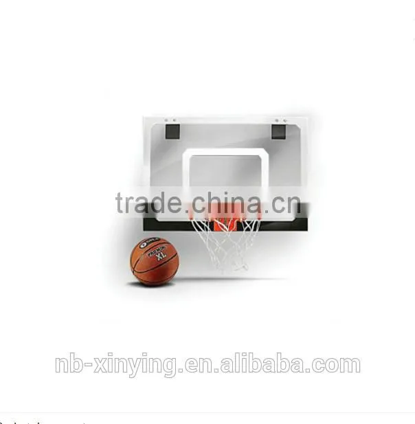 Hot selling Indoor Basketball Hoop for play