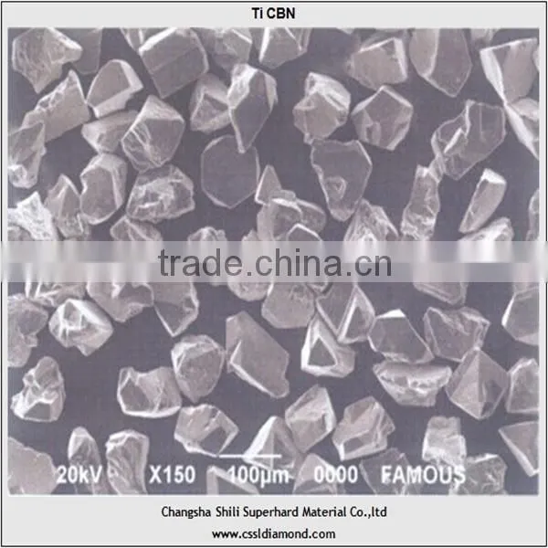 industrial synthetic Cu coating diamond powder