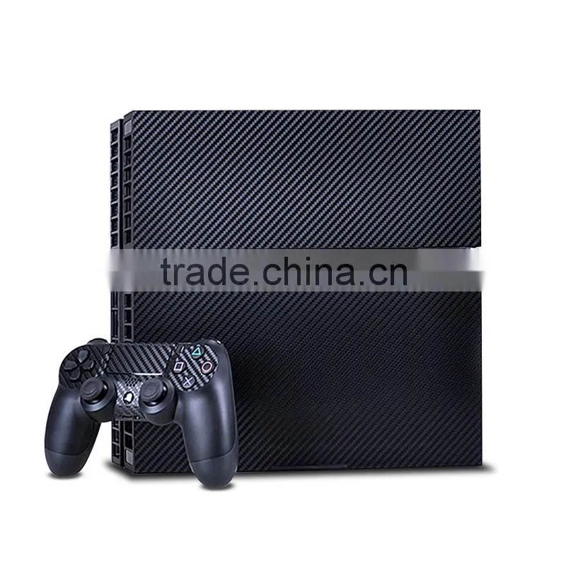 2015 newest fashion vinyl skin for PS4 sticker