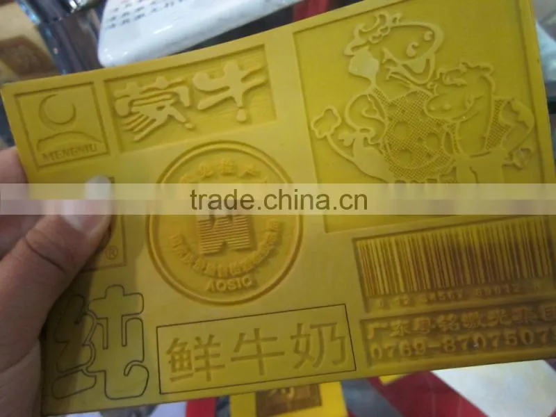 For fabric acrylic laser engraving cutting machine SD-5030
