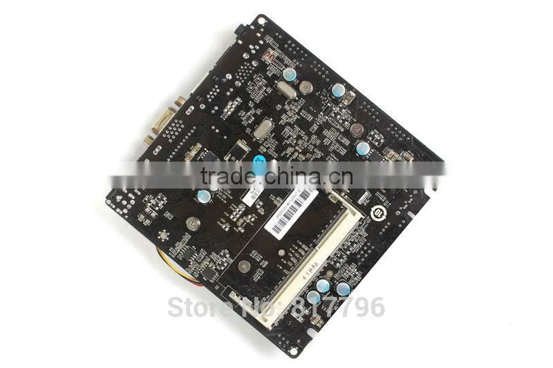 mini cpu box computer desktop mini itx case X28 C1037U support Home Premium and embedded very small but powerfull PC