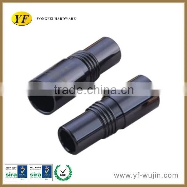 High-Frequency Plug Male Female Straight Connector for Communication Equipments