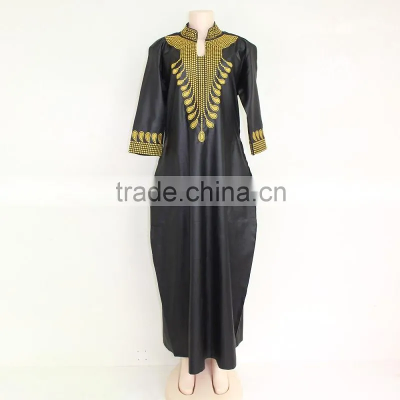 2016 OEM/ODM Guangzhou bazin riche Factory /african bazin clothing for woman
