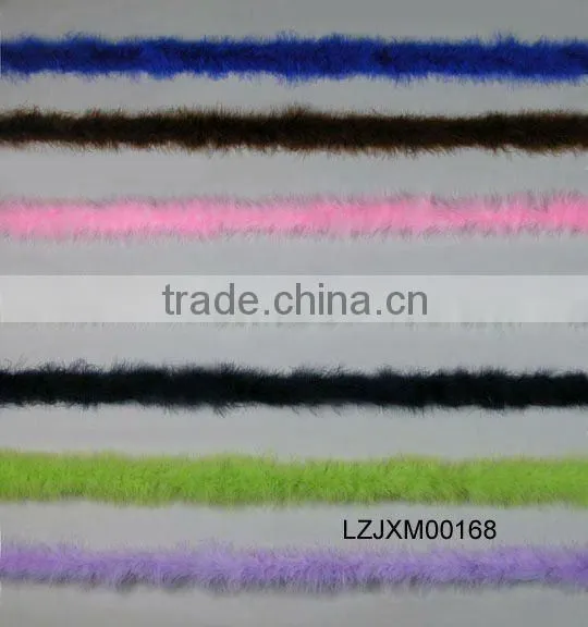 Fluffy Marabou Feather Boas LZEFF15