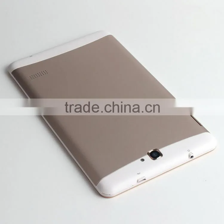 7inch 1G Ram 8G Rom tablet pc wifi without camera