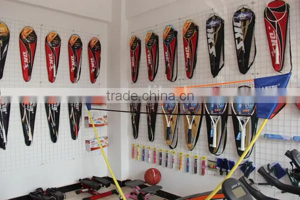 12503 DKS Badminton Racket Carbon Fiber
