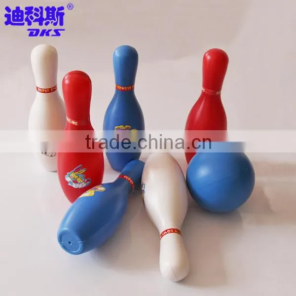 DKS hot selling used bowling balls for sale