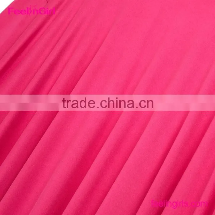 Latest top quality women sexy maxi plus size dress