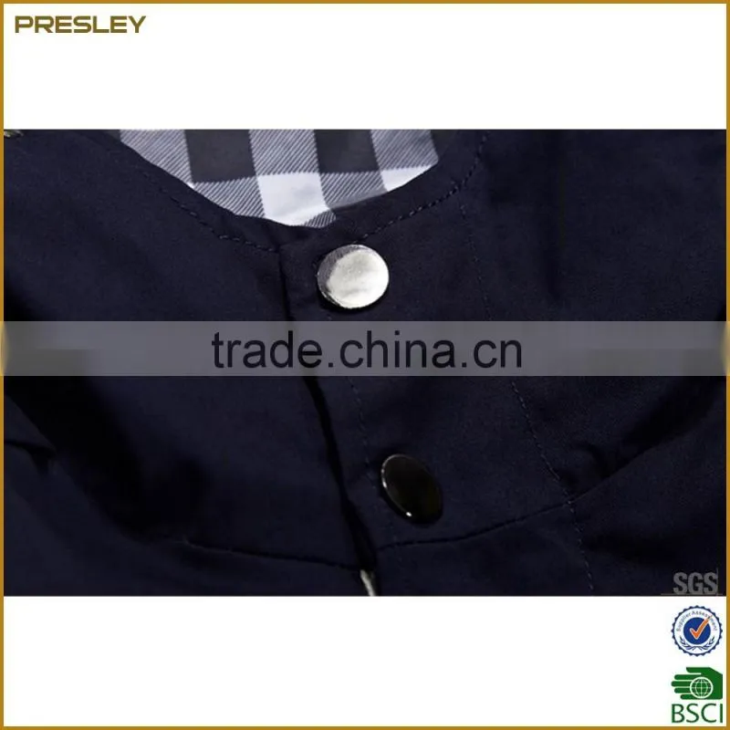100%Polyester Jackets Product Type wholesale down jacket custom quilted jacket men