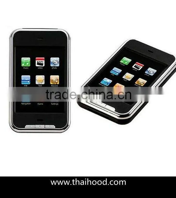 touch screen mp3 mp4 mp5 player