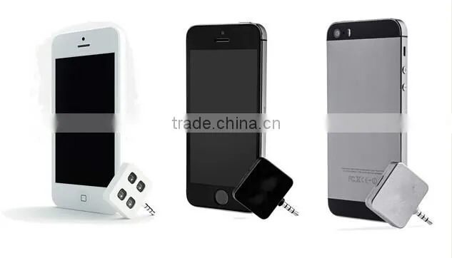new product selfie timer flash led light camera flash light