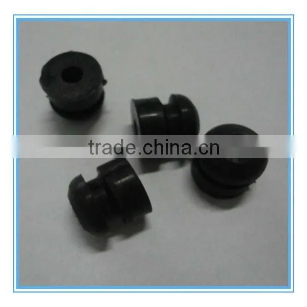factory price rubber grommet silicone grommet