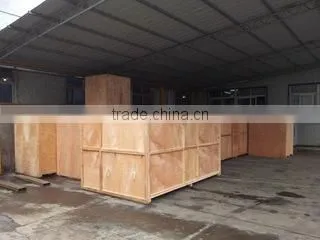 Wenzhou Guangming Printing Machinery Co., Ltd. company overview - view 3
