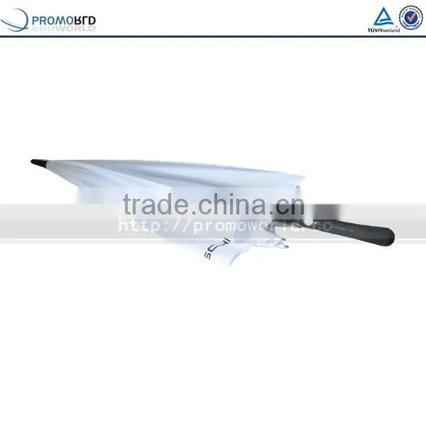 2015 Custom Made Sport Promotional Windproof Golf Umbrella