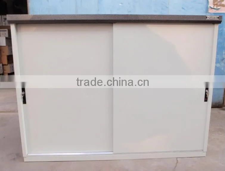 Metal locker cabinet/Indoor steel locker/Large locker