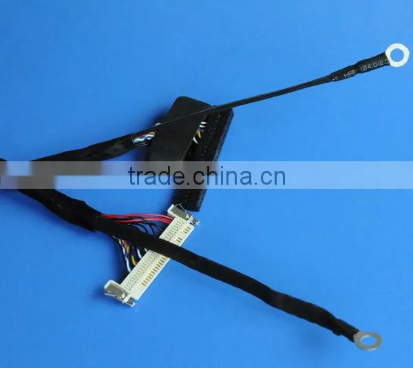 FI-X 1.0mm 31 LVDS cable
