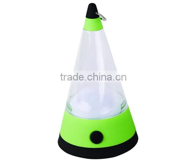 82034#cheap tapered led camping light