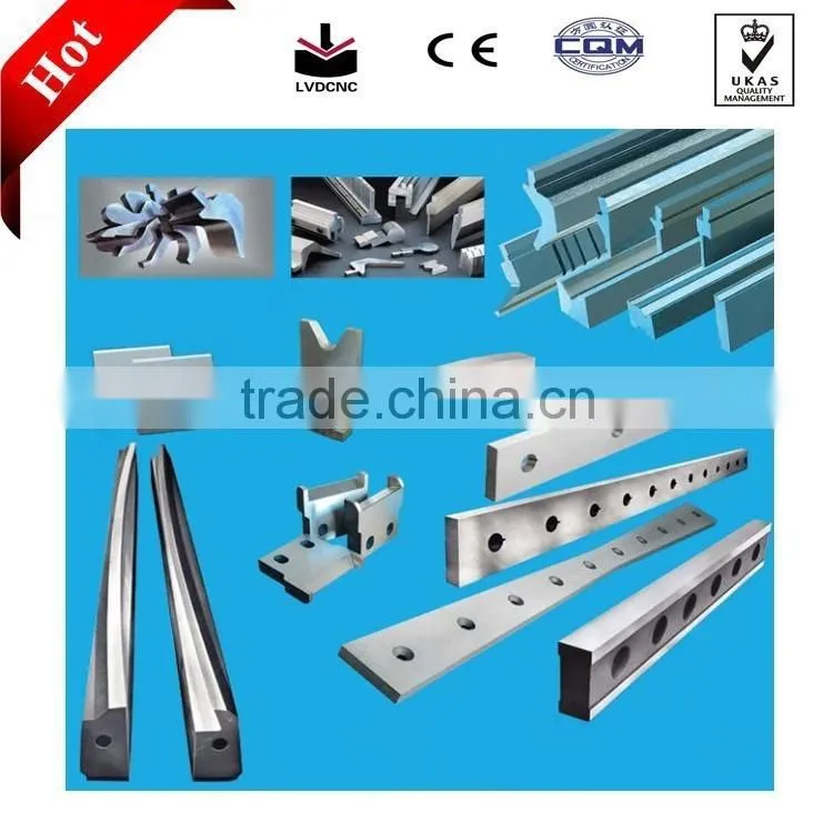 WC67Y 100T 3200mm Hydraulic CNC Press Brake in Good Price