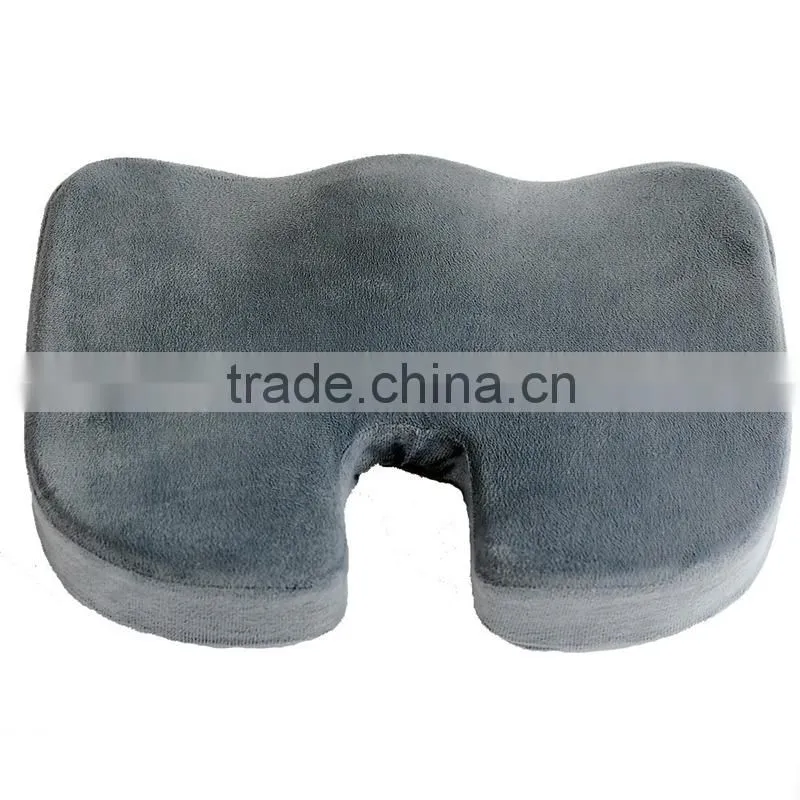 Indeed Useful Coccyx Gel Seat Cushion