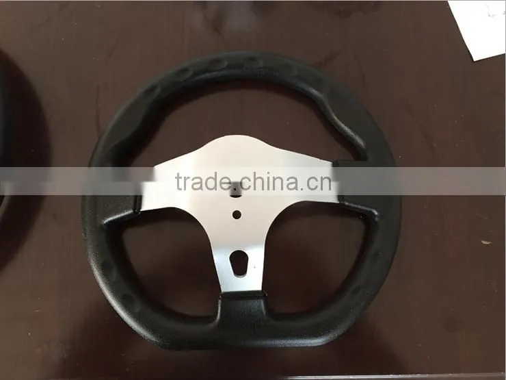 350mm Kart Steering wheel