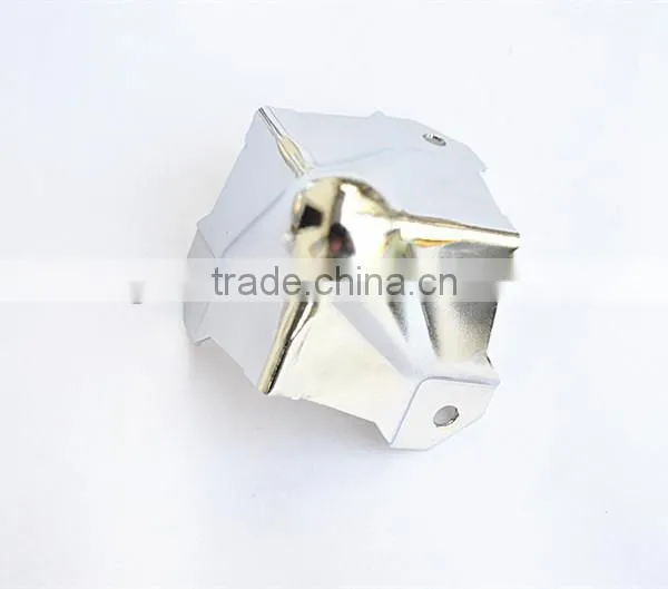 mini ball corner for aluminum case tool box