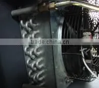 2014 improved common rail test bench/stand/bank CR-XZ816