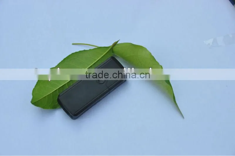 Toplovo Factory TL007 GPS Tracker Device