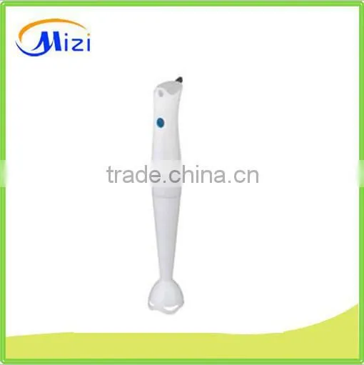 Hot Sale Multifunctional Household Electric Stick Blender Hand Blender Egg Whisk Mixer Juicer Meat Grinder Food Processor