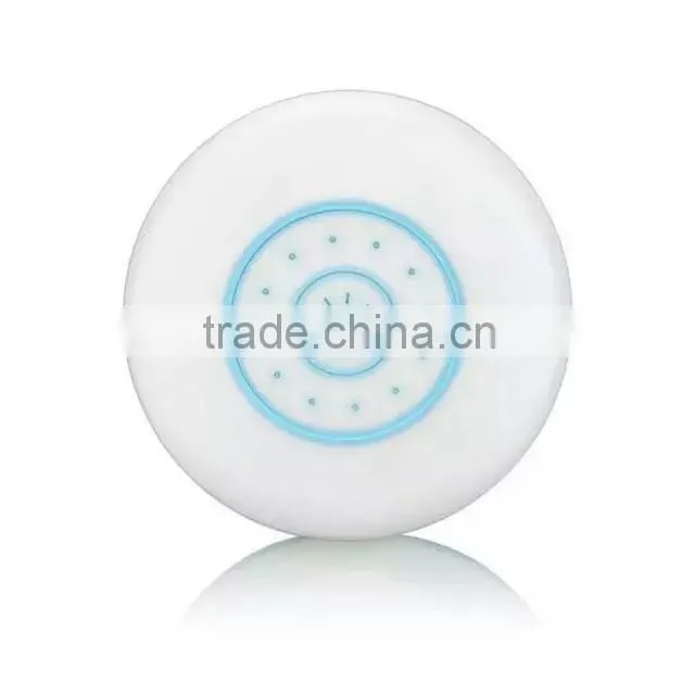 AJ99 Smart Touch Lamp Speaker with Touch Sensitive and Bluetooth